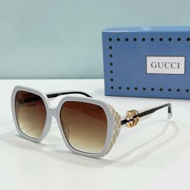 Picture of Gucci Sunglasses _SKUfw54144139fw